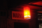 Saturday Night at Marvel's Pub, Byblos